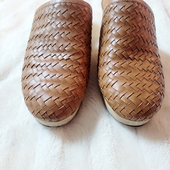 Madewell | Jordyn Clog - Picture 5 of 7